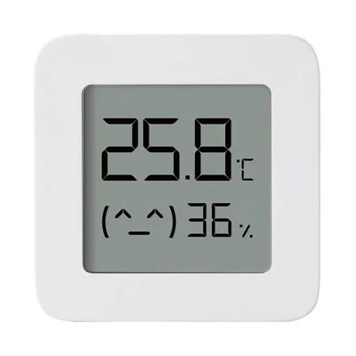 Xiaomi Mi Temperature and Humidity Monitor