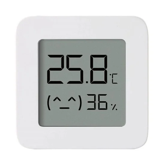 Xiaomi Mi Temperature and Humidity Monitor