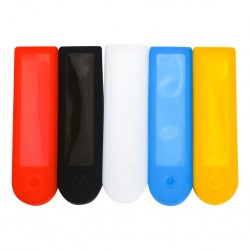 Dashboard Waterproof Silicone Cover M365,Pro,1S and Pro 2