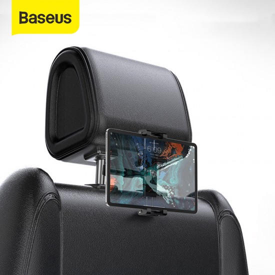 Baseus Bracket for Backseat for samrtphones and ipad
