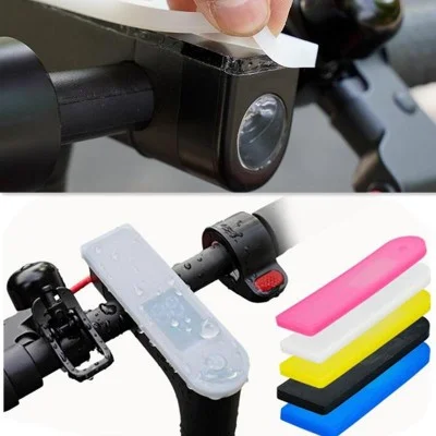Dashboard Waterproof Silicone Cover M365,Pro,1S and Pro 2