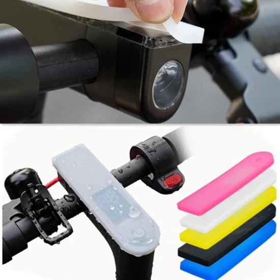 Dashboard Waterproof Silicone Cover M365,Pro,1S and Pro 2