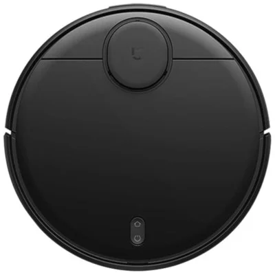 Xiaomi Mi Smart Vacuum Cleaner - Black