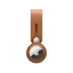 Apple AirTag Loop - Brown