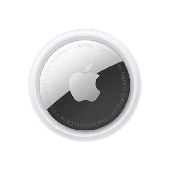 Apple AirTag (4 Pack) - Apple AirTag (4 Pack)