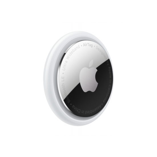 Apple AirTag (4 Pack) - Apple AirTag (4 Pack)