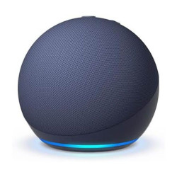 Amazon Bluetooth Speaker Echo Dot5 - Blue