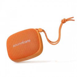Anker Soundcore Icon MIni Bluetooth Speaker - ORANGE