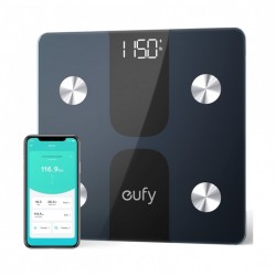 Eufy P1 Smart Scale - Black
