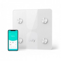 Anker Eufy C1 Smart Scale - White
