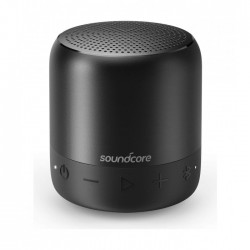 Anker SoundCore Mini 2 Bluetooth Portable Speaker- Black
