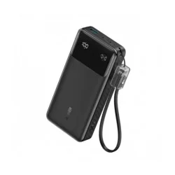 Anker Power Bank 20K, 30W - Black