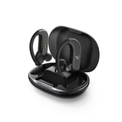 Anker Soundcore Spirit X2 Wireless Earphone - Black
