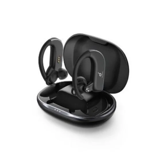 Anker Soundcore Spirit X2 Wireless Earphone - Black