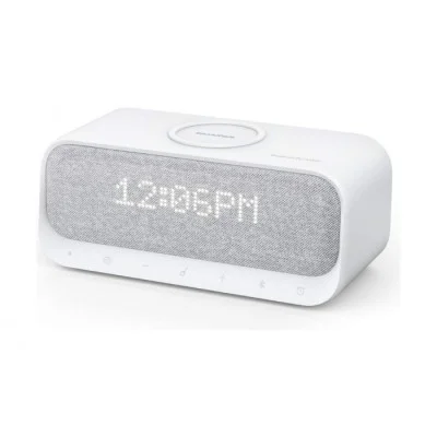 Anker Soundcore Wakey Portable Speaker with Powerbank  - White