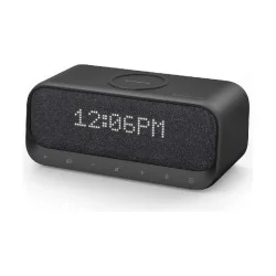Anker Soundcore Wakey Portable Speaker with Powerbank  - Black