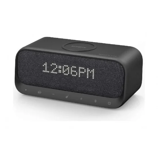 Anker Soundcore Wakey Portable Speaker with Powerbank  - Black