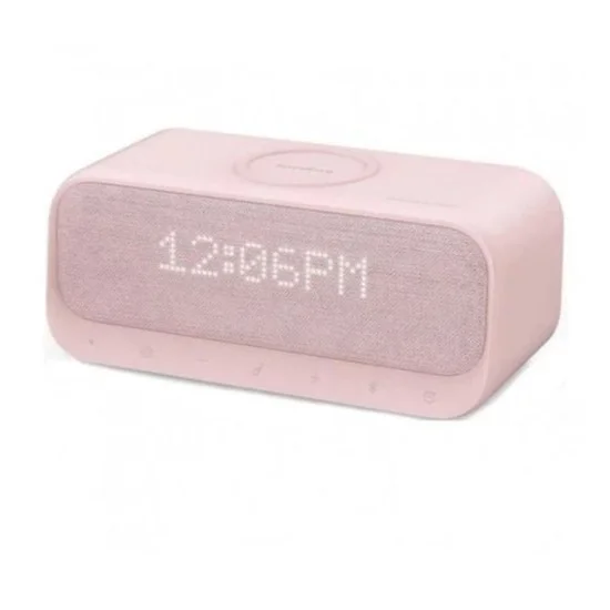 Anker Soundcore Wakey Portable Speaker with Powerbank -Pink