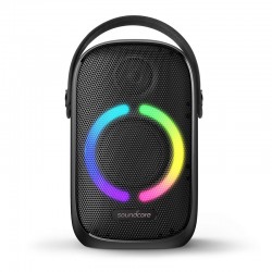 Anker SoundCore Rave Bluetooth Speaker - Black
