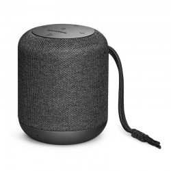 Anker SoundCore Motion Q Portable Bluetooth Speaker 360° Sound – Black