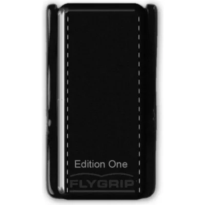 Flygrip edition one phone holder (flygrp-ed1) - black