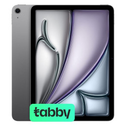 Apple iPad Air M2 128GB 8GB RAM WIFI 11-inch Tablet - Space Grey