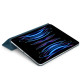 Apple Smart Folio Cover for iPad Pro 11-inch 4TH generation - Marine Blue