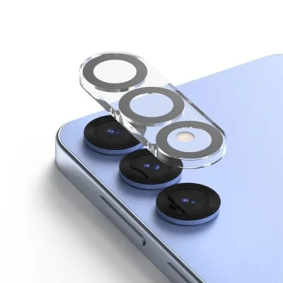 Camera Protector Samsung S25 C-Subcore Full Araree - Clear