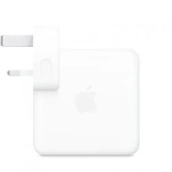 Apple 61W Usb-C Power Adaptor - White