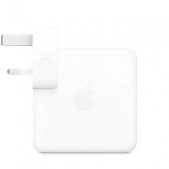 Apple 61W Usb-C Power Adaptor - White