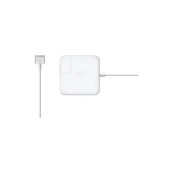 Apple 45W Magsafe 2 Power Adapter For Macbook Air - White