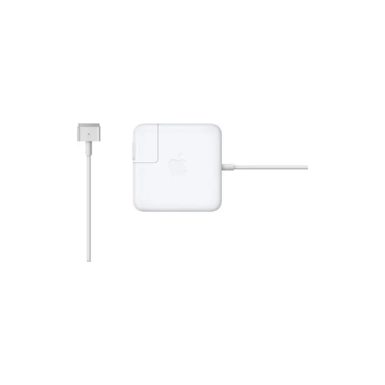 Apple 45W Magsafe 2 Power Adapter For Macbook Air - White