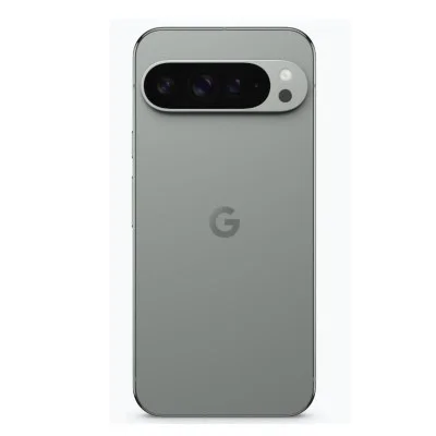 Google Pixel 9Pro Xl 256Gb 16Gb Ram 5G Phone - Gray