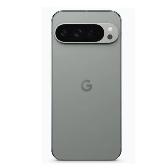 Google Pixel 9Pro Xl 256Gb 16Gb Ram 5G Phone - Gray