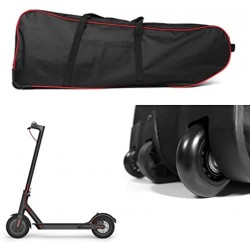  Carry bag with wheel  for xiomai scooters