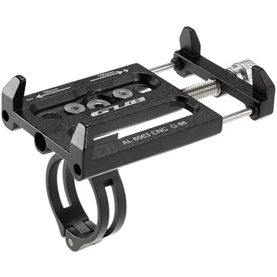 Metal phone mount for xiomai scooters