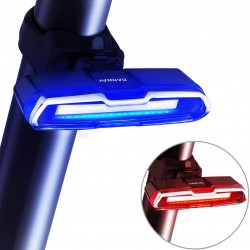 ضوء LED مقاوم للماء للدراجات البخارية / الدراجات