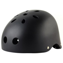 Safety helmet - Black
