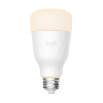 XiaoMi Yeelight LED RGB Light Bulb