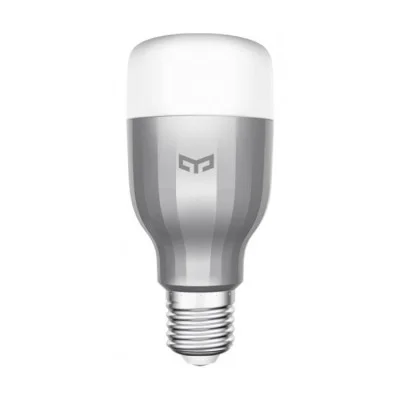 XiaoMi Yeelight LED RGB Light Bulb
