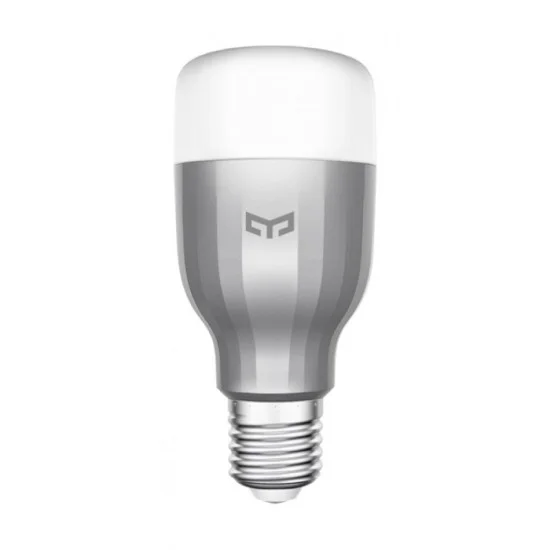 XiaoMi Yeelight LED RGB Light Bulb