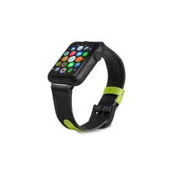Evutec Apple Watch Band 42-44mm Reflective Sport