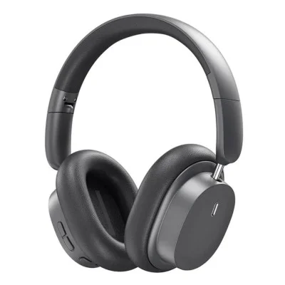 Baseus Bowie D05 Wireless Headphones - Grey