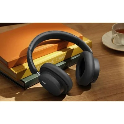 Baseus Bowie D05 Wireless Headphones - Grey