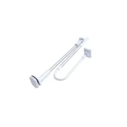 Baseus Unlimited Adjustment Lazy Phone Holder - Silver