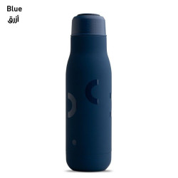Sup Bottle Vacuum Bottle Blue