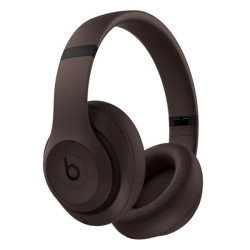 Beats Studio Pro Premium Wireless Noise Cancelling Headphones - Brown