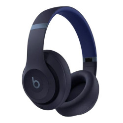 Beats Studio Pro Premium Wireless Noise Cancelling Headphones - Navy