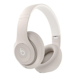  Beats Studio Pro Premium Wireless Noise Cancelling Headphones - Sandstone