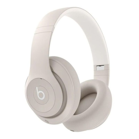 Beats Studio Pro Premium Wireless Noise Cancelling Headphones - Sandstone